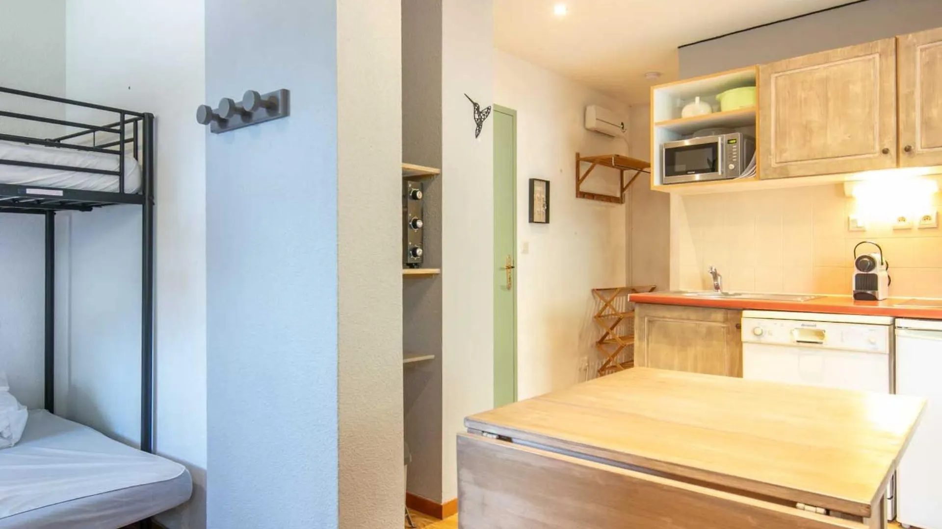 Apartment V Du Bachat Melezes E By Interhome Chamrousse