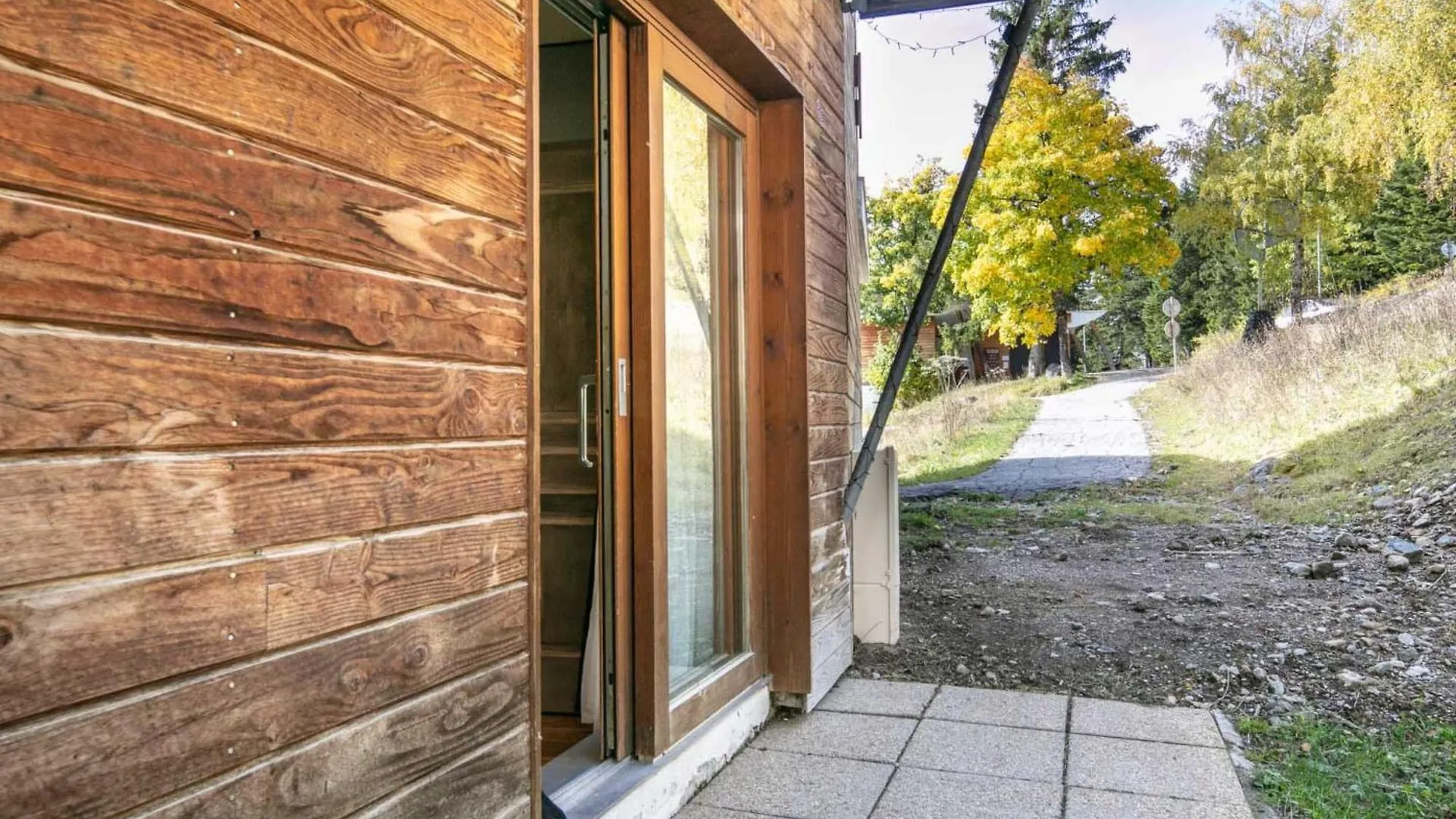 Apartment V Du Bachat Melezes E By Interhome Chamrousse France